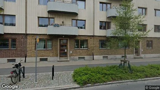 Apartments for rent in Ystad - Photo from Google Street View