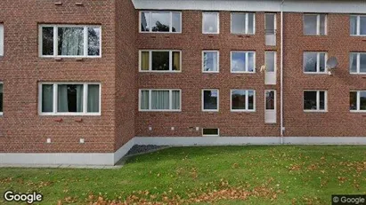 Apartments for rent in Östra Göinge - Photo from Google Street View