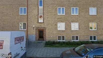Apartments for rent in Limhamn/Bunkeflo - Photo from Google Street View