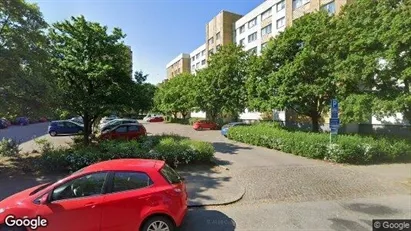 Apartments for rent in Rosengård - Photo from Google Street View