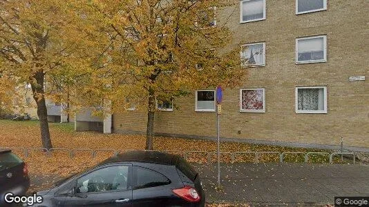 Apartments for rent in Fosie - Photo from Google Street View