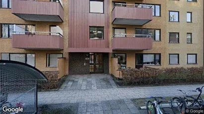 Apartments for rent in Linköping - Photo from Google Street View