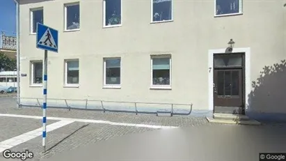 Apartments for rent in Ronneby - Photo from Google Street View