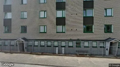 Apartments for rent in Nynäshamn - Photo from Google Street View