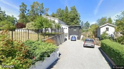 Apartments for rent in Huddinge - Photo from Google Street View