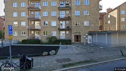 Apartments for rent in Malmö City - Photo from Google Street View