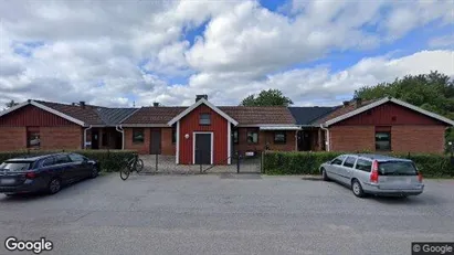 Apartments for rent in Alvesta - Photo from Google Street View