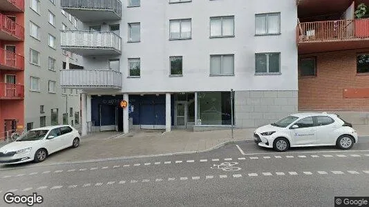 Apartments for rent in Södermalm - Photo from Google Street View