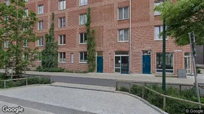 Apartments for rent in Hyllie - Photo from Google Street View