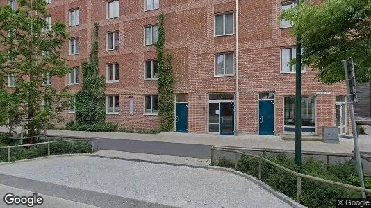 Apartments for rent in Hyllie - Photo from Google Street View