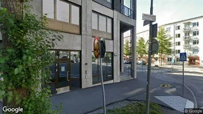 Apartments for rent in Stockholm South - Photo from Google Street View
