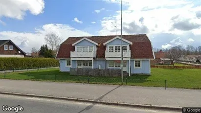 Apartments for rent in Falköping - Photo from Google Street View
