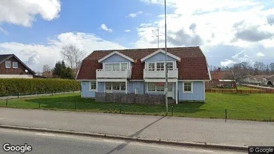 Apartments for rent in Falköping - Photo from Google Street View