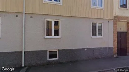 Apartments for rent in Lundby - Photo from Google Street View