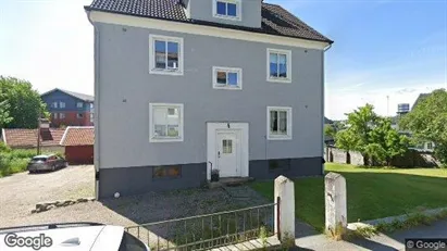 Apartments for rent in Borås - Photo from Google Street View