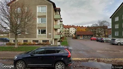 Apartments for rent in Västerås - Photo from Google Street View