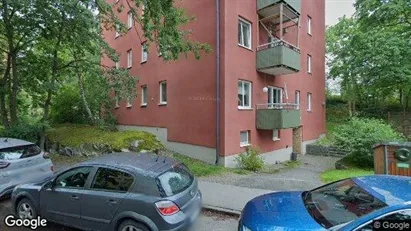 Apartments for rent in Stockholm South - Photo from Google Street View