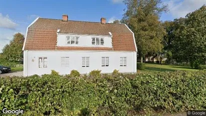 Apartments for rent in Mjölby - Photo from Google Street View