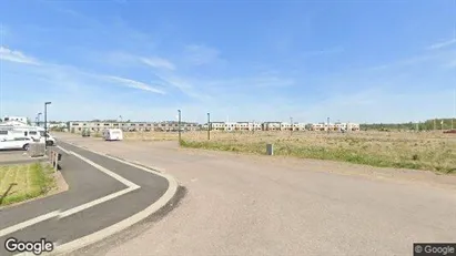 Apartments for rent in Laholm - Photo from Google Street View