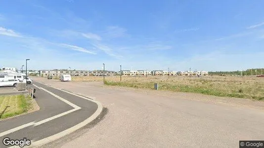 Apartments for rent in Laholm - Photo from Google Street View
