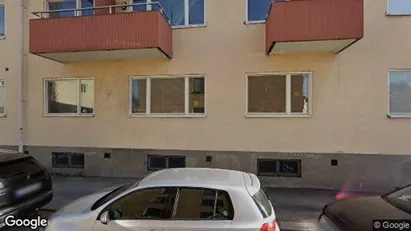 Apartments for rent in Örebro - Photo from Google Street View