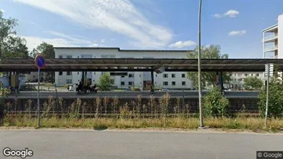 Apartments for rent in Stockholm South - Photo from Google Street View