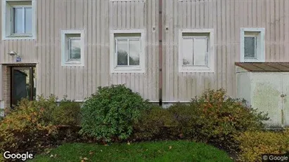 Apartments for rent in Lundby - Photo from Google Street View