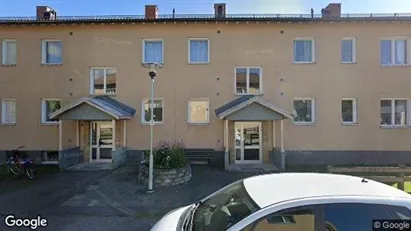 Apartments for rent in Mjölby - Photo from Google Street View