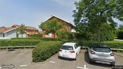 Apartments for rent in Lund - Photo from Google Street View