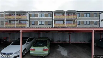 Apartments for rent in Gotland - Photo from Google Street View