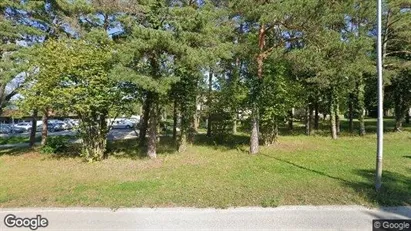 Apartments for rent in Gotland - Photo from Google Street View