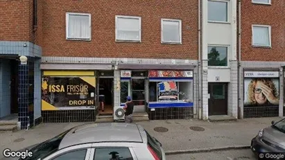 Apartments for rent in Åstorp - Photo from Google Street View