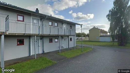 Apartments for rent in Ljungby - Photo from Google Street View