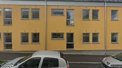 Apartments for rent in Hässleholm - Photo from Google Street View