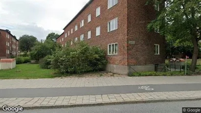 Apartments for rent in Stockholm South - Photo from Google Street View