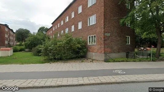 Apartments for rent in Stockholm South - Photo from Google Street View