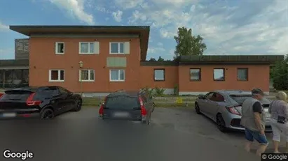 Apartments for rent in Bromölla - Photo from Google Street View