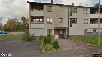 Apartments for rent in Hylte - Photo from Google Street View Apartments for rent in Hylte - Photo from Google Street View