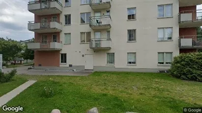 Apartments for rent in Stockholm West - Photo from Google Street View