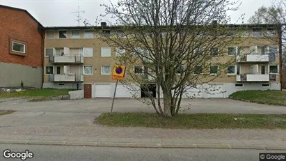 Apartments for rent in Skellefteå - Photo from Google Street View Apartments for rent in Skellefteå - Photo from Google Street View