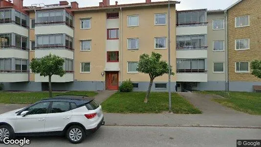 Apartments for rent in Kalmar - Photo from Google Street View