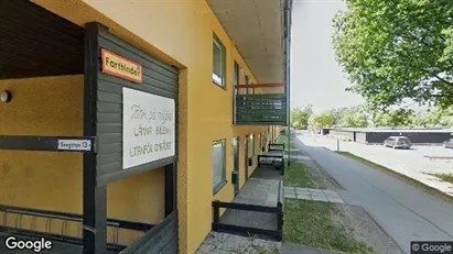 Apartments for rent in Sandviken - Photo from Google Street View Apartments for rent in Sandviken - Photo from Google Street View