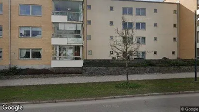 Apartments for rent in Skövde - Photo from Google Street View