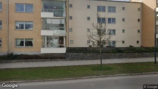 Apartments for rent in Skövde - Photo from Google Street View