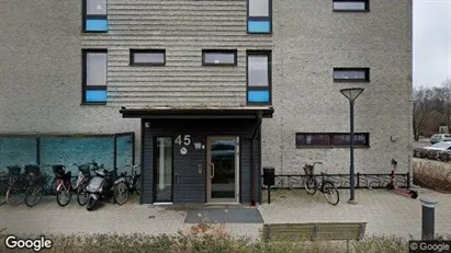 Apartments for rent in Helsingborg - Photo from Google Street View