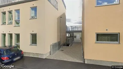 Apartments for rent in Hässleholm - Photo from Google Street View