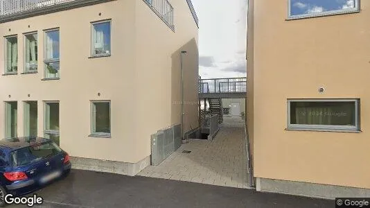 Apartments for rent in Hässleholm - Photo from Google Street View