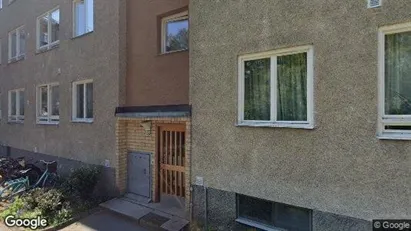 Apartments for rent in Stockholm South - Photo from Google Street View
