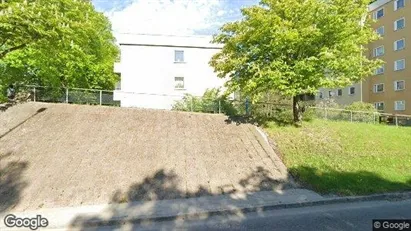 Apartments for rent in Stockholm West - Photo from Google Street View