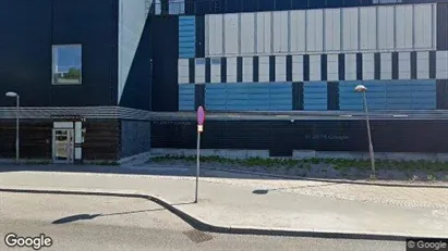 Apartments for rent in Stockholm West - Photo from Google Street View